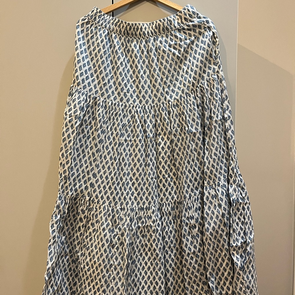 Zara skirt